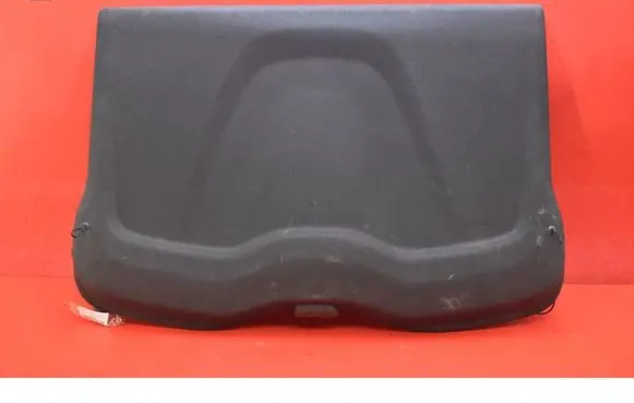 Volvo V40 Parcel shelf 31291021