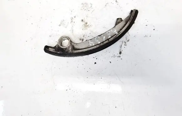 Opel Zafira A Slide rail for timing chain 90502311