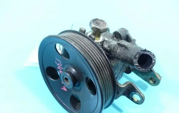 Electric power steering pump