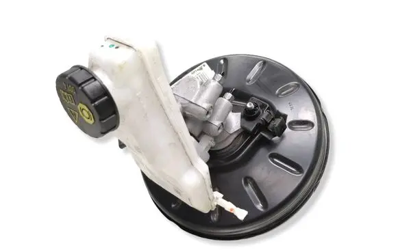 Peugeot 2008 II Brake booster 9830809180 9824452280 0265011041