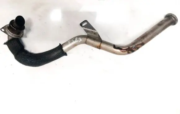 Peugeot 207 EGR valve line/pipe/hose 9646762780
