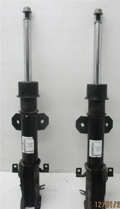 Mercedes-Benz Vito Viano W447 Front shock absorber/damper