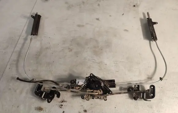 BMW 4 F32 F33 Folding roof motor 90000003704