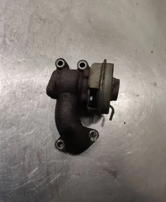 Honda Accord EGR valve 0870207