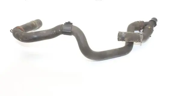 Skoda Fabia Mk3 (NJ) Engine coolant pipe/hose 6C0122073B