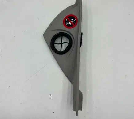 Volvo V50 Dashboard side end trim 30672383