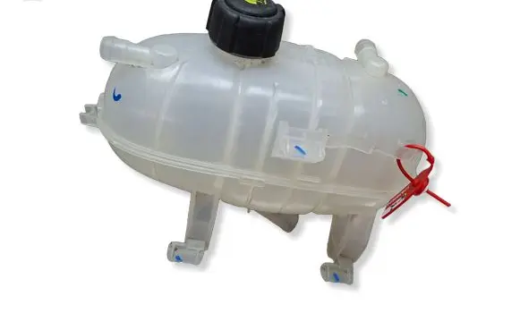 Renault Trafic III (X82) Coolant expansion tank/reservoir S26309606 217102742R