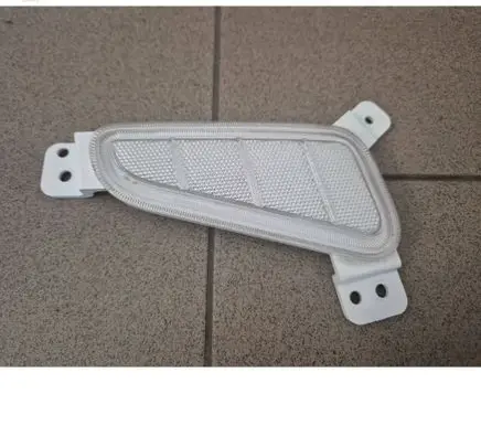 Hyundai Kona I Front reflector 92407J9