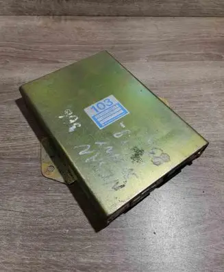 Nissan Pulsar Engine control unit/module ECU 2371033M21 EDCN21