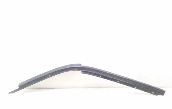 Jeep Cherokee III KJ Rubber seal front coupe door window 55360052AB