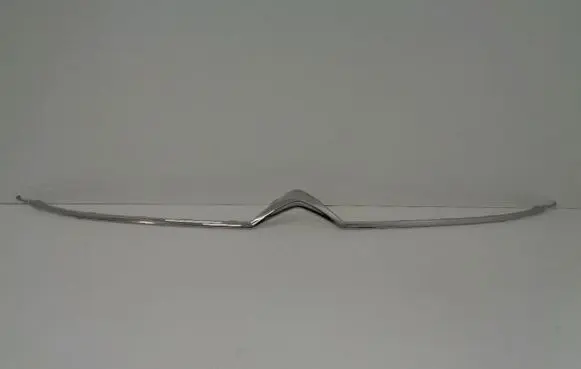 Citroen Berlingo Front bumper upper radiator grill 9821888980 9818542080