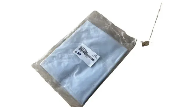 Hyundai Kona I Rear door sound insulation 83391J9000