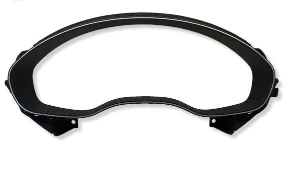 Audi A6 S6 C7 4G Dashboard trim 4G1857115B 9032201