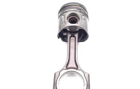 Chevrolet Orlando Piston with connecting rod LNP