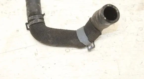 Volkswagen PASSAT B8 Engine coolant pipe/hose 5Q0121096K
