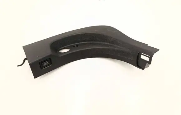 BMW 5 F10 F11 Foot area side trim 9162735 9200316