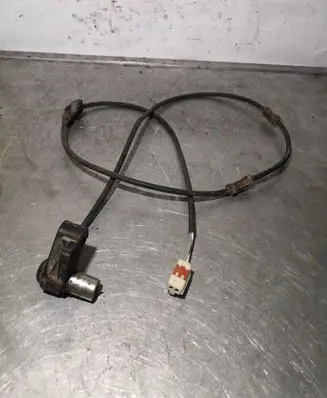 Mazda 6 ABS rear brake sensor GJ6A4371Y