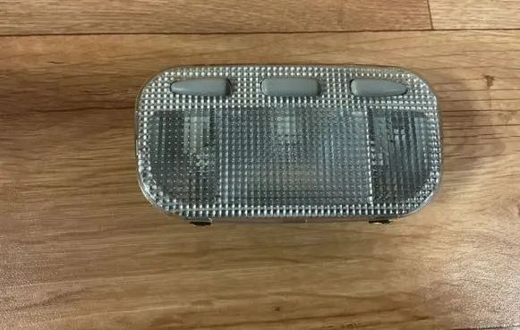 Citroen C8 Rear seat light PBTPGF301