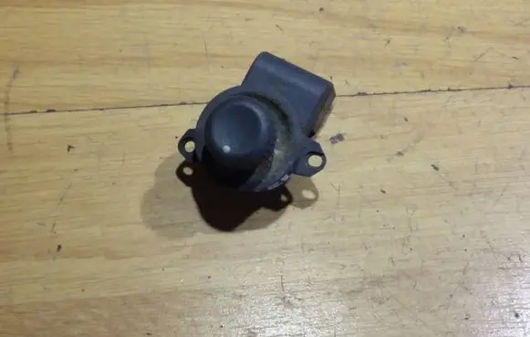 Renault Espace III Wing mirror switch 7700875674
