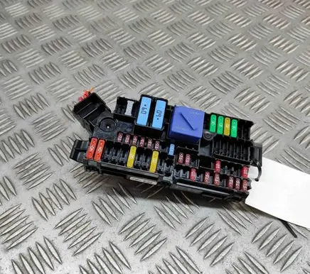 BMW 5 G60 Fuse module 5A039C4