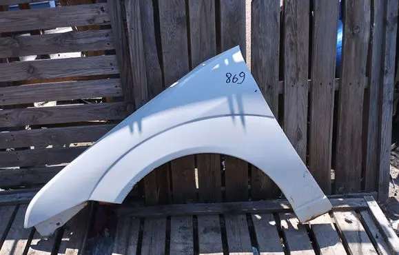 Ford Focus Fender