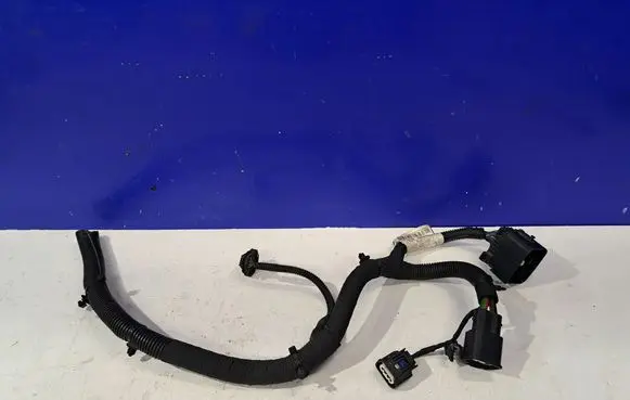 Volvo V60 Engine installation wiring loom 31394910