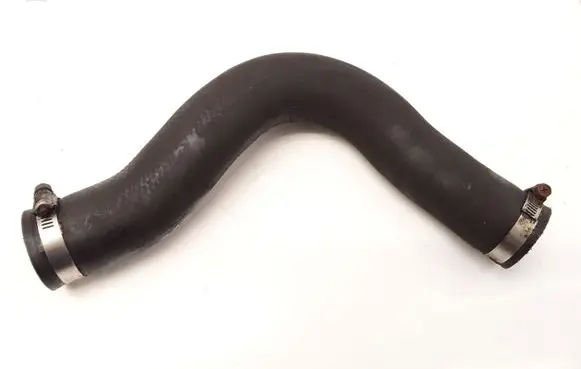 Honda Accord Intercooler hose/pipe