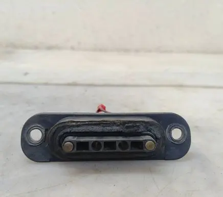 Hyundai H-1, Starex, Satellite Sliding door contact joint 935954H110