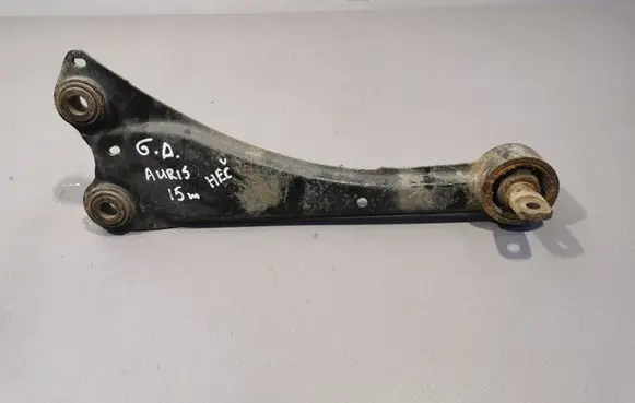 Toyota Auris E180 Rear upper control arm/wishbone