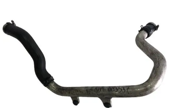 KIA Sportage Intercooler hose/pipe