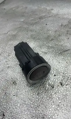 Engine start stop button switch