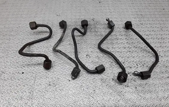 Peugeot 206 Fuel injector supply line/pipe 