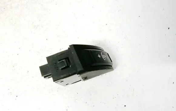 Other switches/knobs/shifts