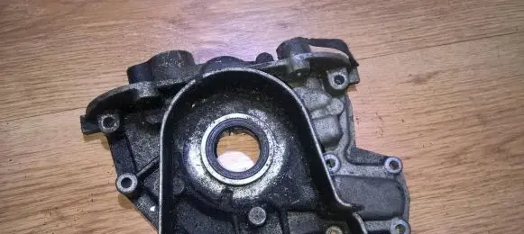 Opel Astra H Oil pump 55195499