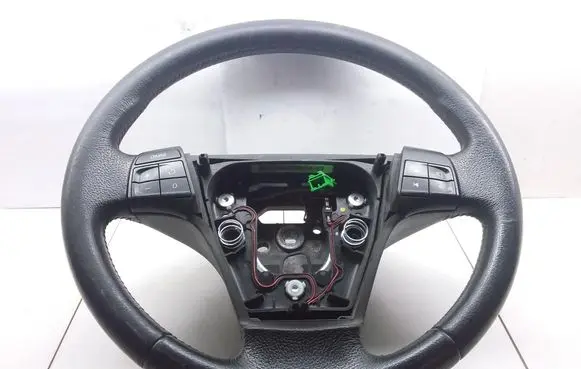 Volvo V50 Steering wheel 30723664 4970