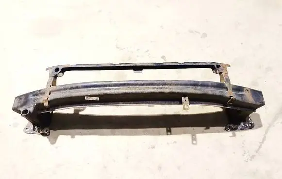 Skoda Octavia Mk2 (1Z) Front bumper cross member