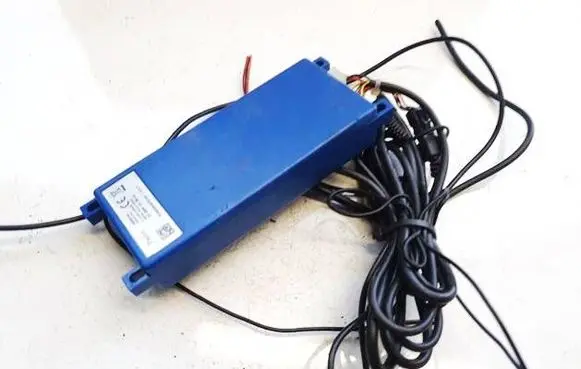 Peugeot 206 Other control units/modules CK3000 5119a-ck3000r2