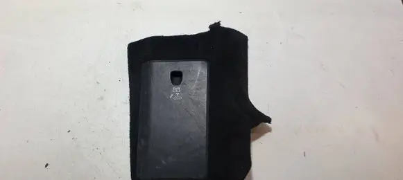 Porsche Boxster 987 Battery box tray cover/lid 99755110200