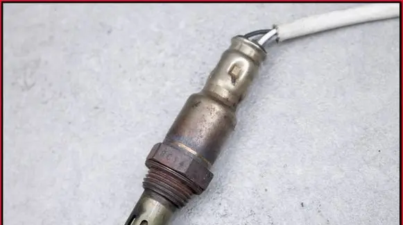 Nissan Note (E11) Lambda probe sensor 0ZA603N5 0ZA603
