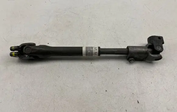 Opel Corsa D Steering column universal joint 