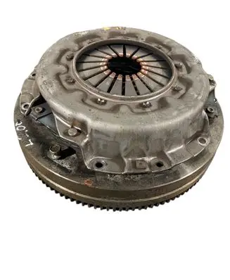 Mitsubishi L200 Clutch set kit