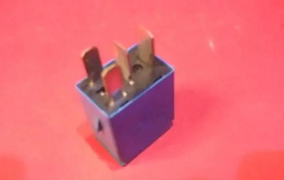 Nissan Qashqai Other relay 252309F920