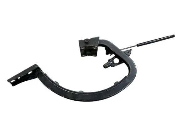 Audi A3 S3 8V Tailgate/trunk strut/damper 8V5827919 8V5827302C