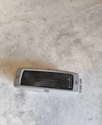 Volkswagen Golf IV Rear seat light 3B0947291