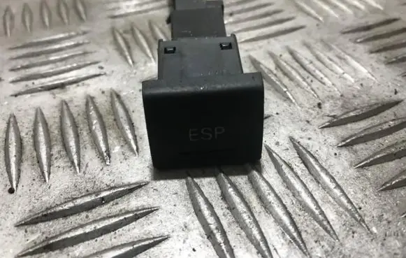 Audi A6 S6 C5 4B ESP (stability program) switch 4b0927134a 3102841