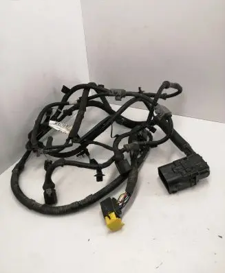 Jaguar I-Pace Other wiring loom M9D39L468BC