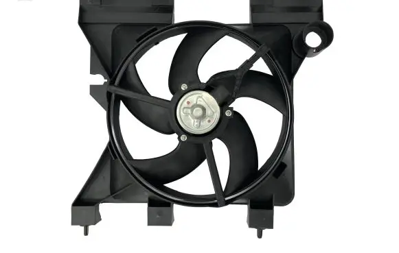 Peugeot Partner Electric radiator cooling fan 1253G7 125391 1253AJ