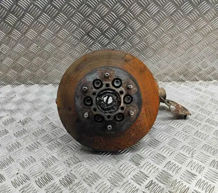Isuzu D-Max Front wheel hub 8983039040