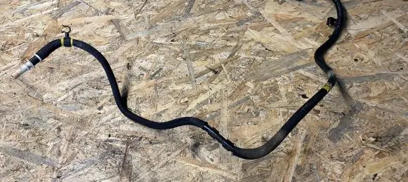 Peugeot Partner Fuel line pipe