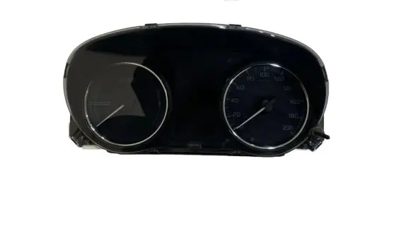 Mitsubishi Outlander Speedometer (instrument cluster) 8100C385 MM0059151 0T34539